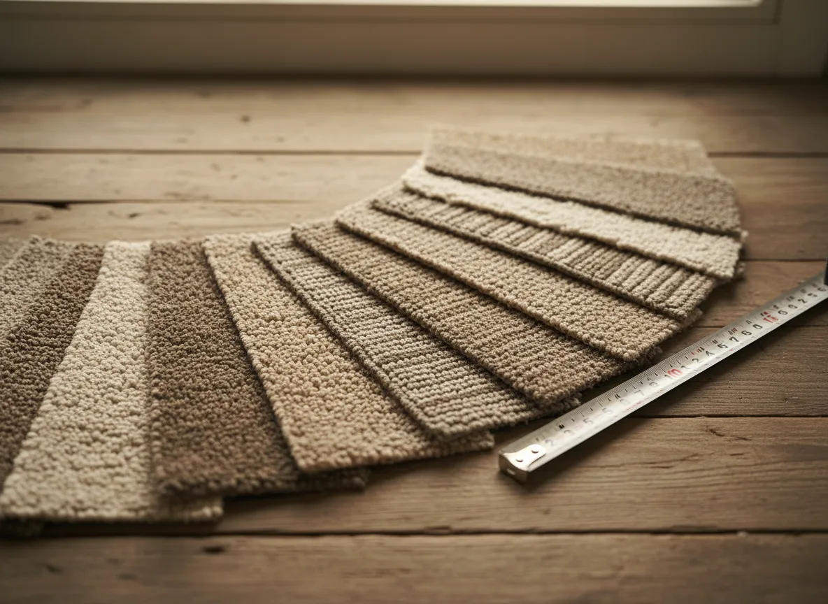 Carpet Installation Lucerne, IN FAQs